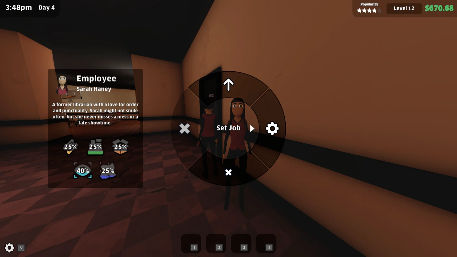 Ultimate Theater Simulator screenshot 6