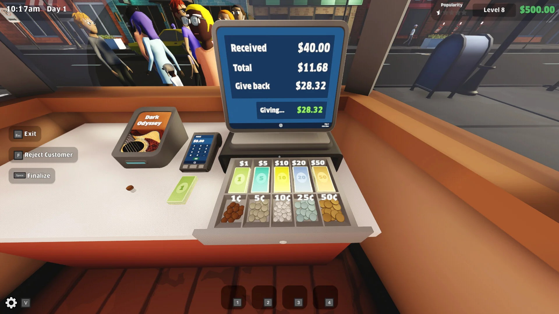 Ultimate Theater Simulator screenshot 7