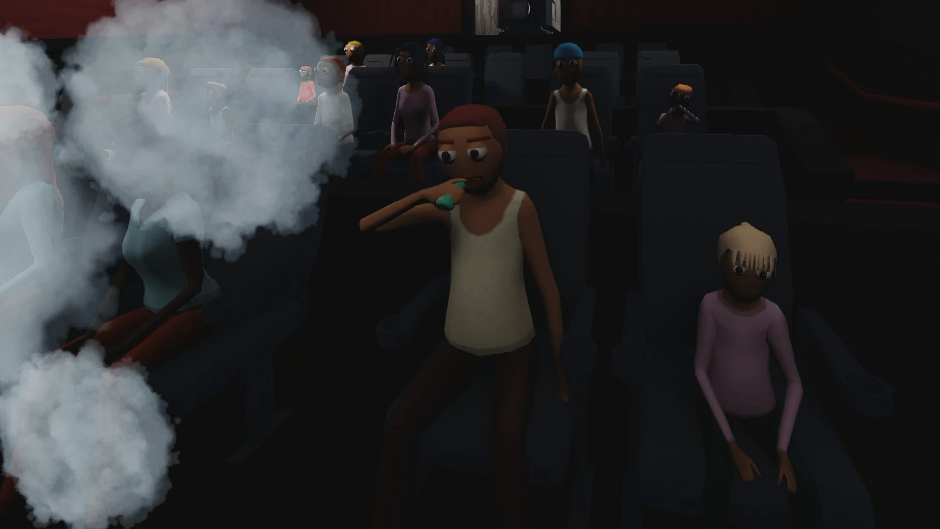 Ultimate Theater Simulator screenshot 9