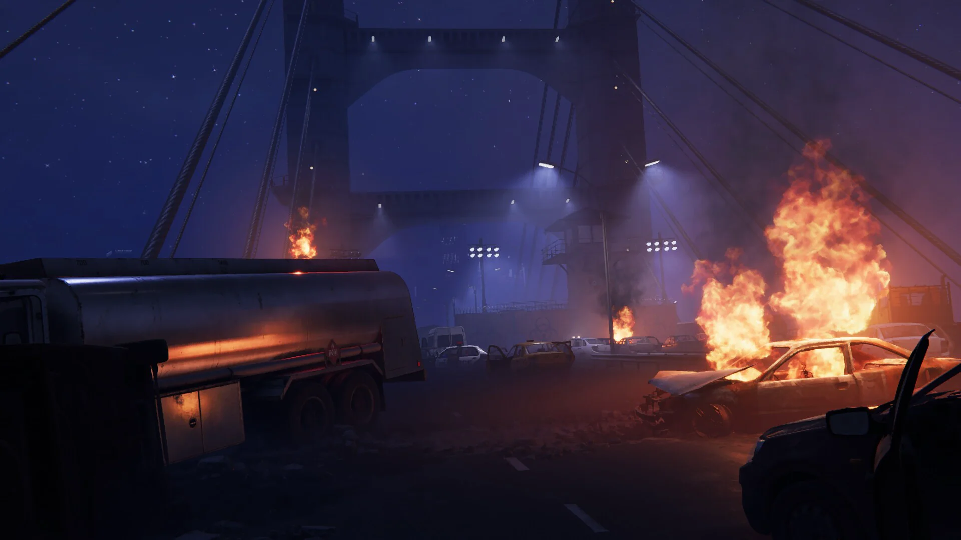 Ultimate Zombie Defense 2 screenshot 1