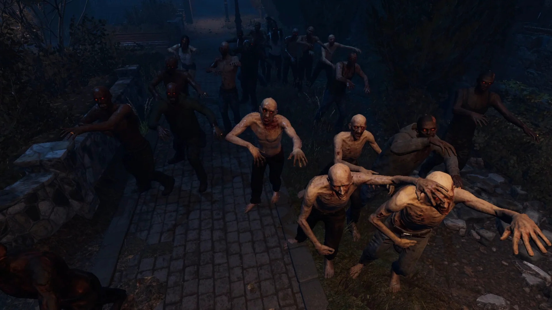 Ultimate Zombie Defense 2 screenshot 4