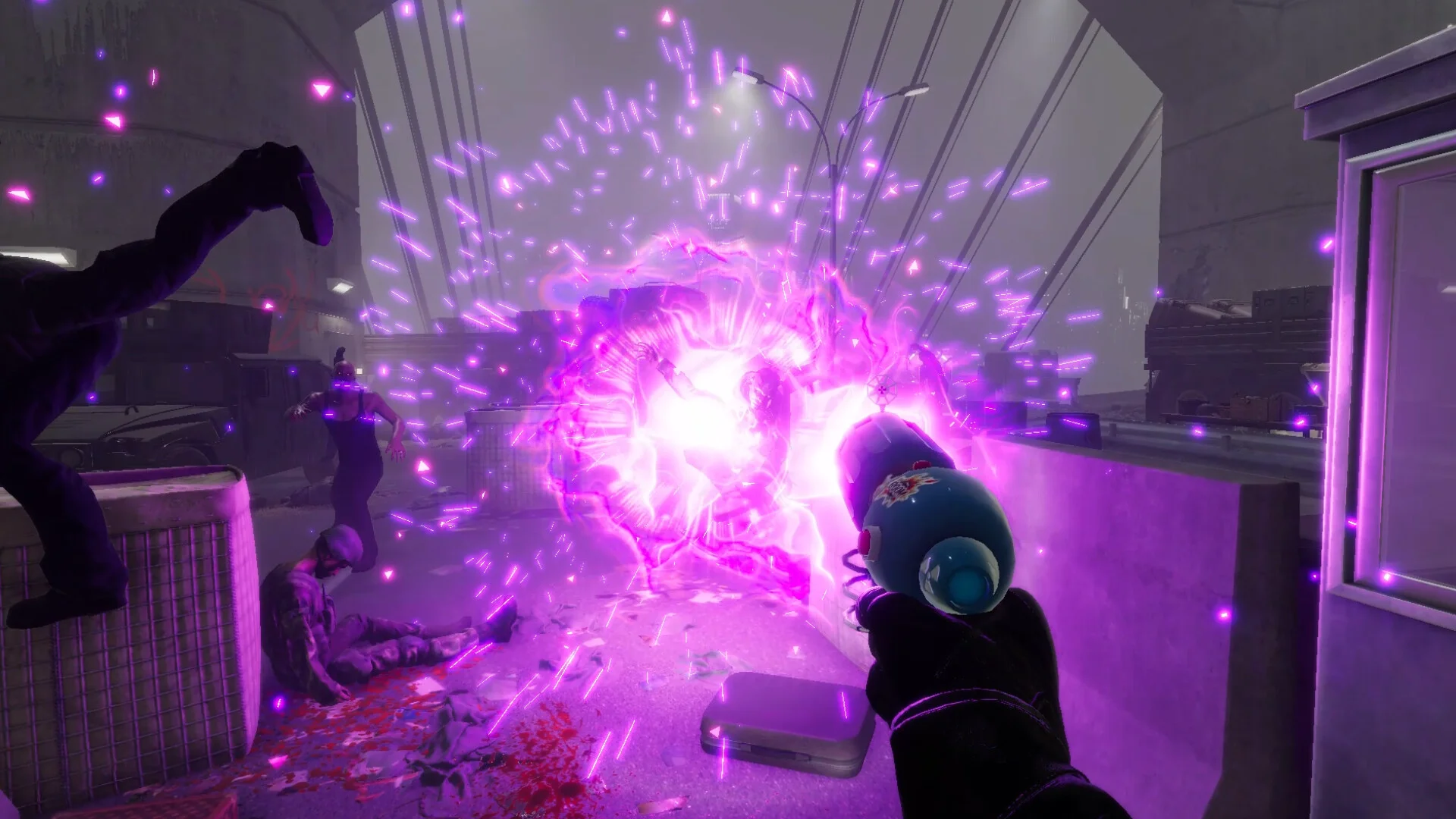 Ultimate Zombie Defense 2 screenshot 5