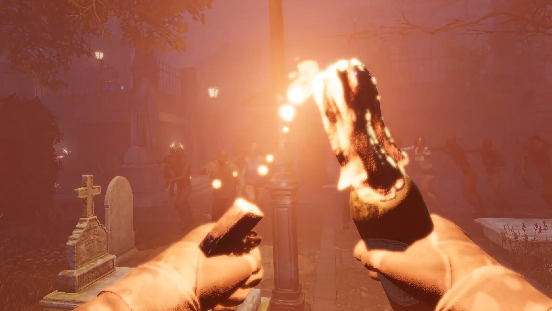 Ultimate Zombie Defense 2 screenshot 7