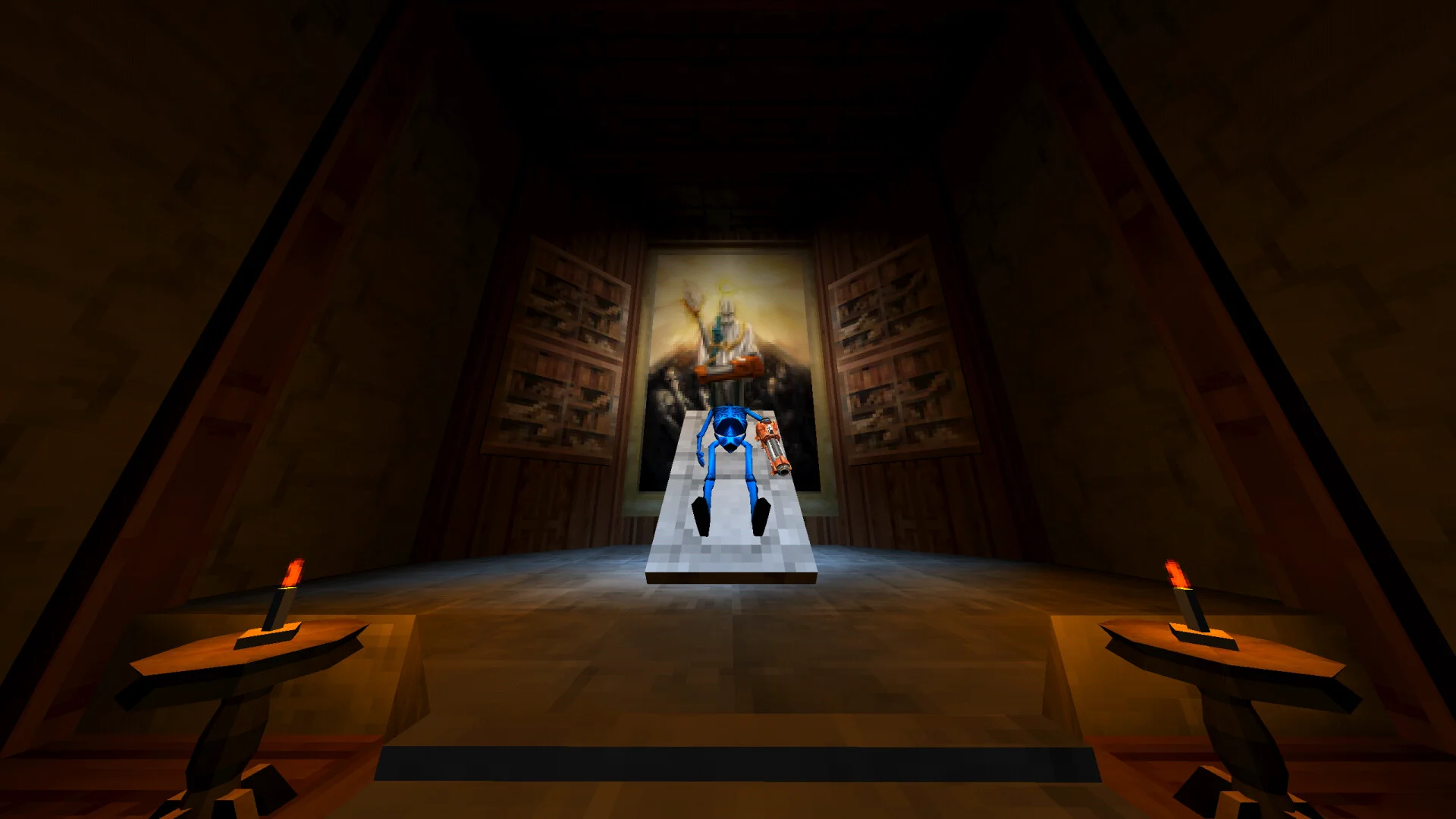 ULTRAKILL screenshot 11