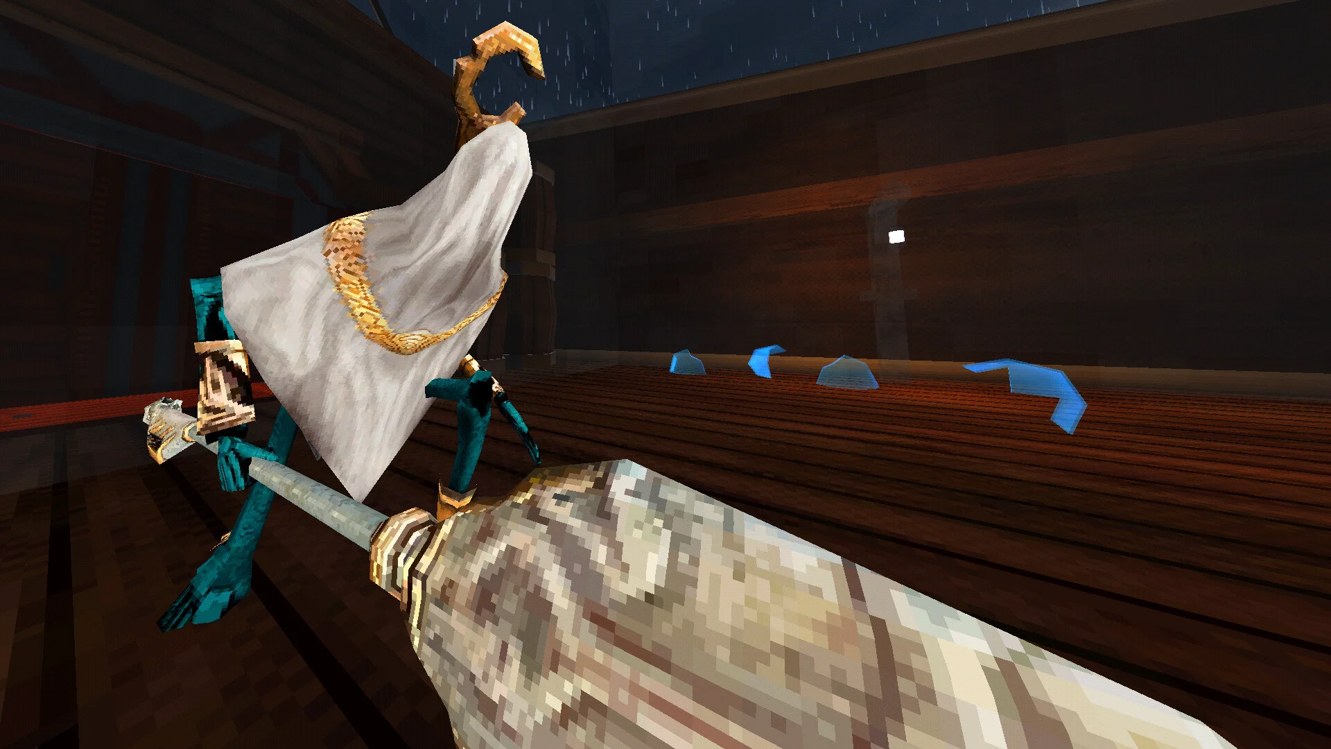 ULTRAKILL screenshot 13