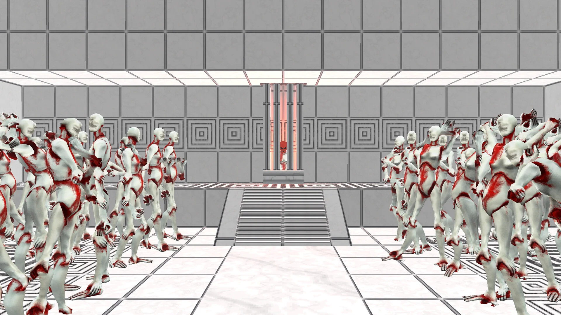 ULTRAKILL screenshot 6