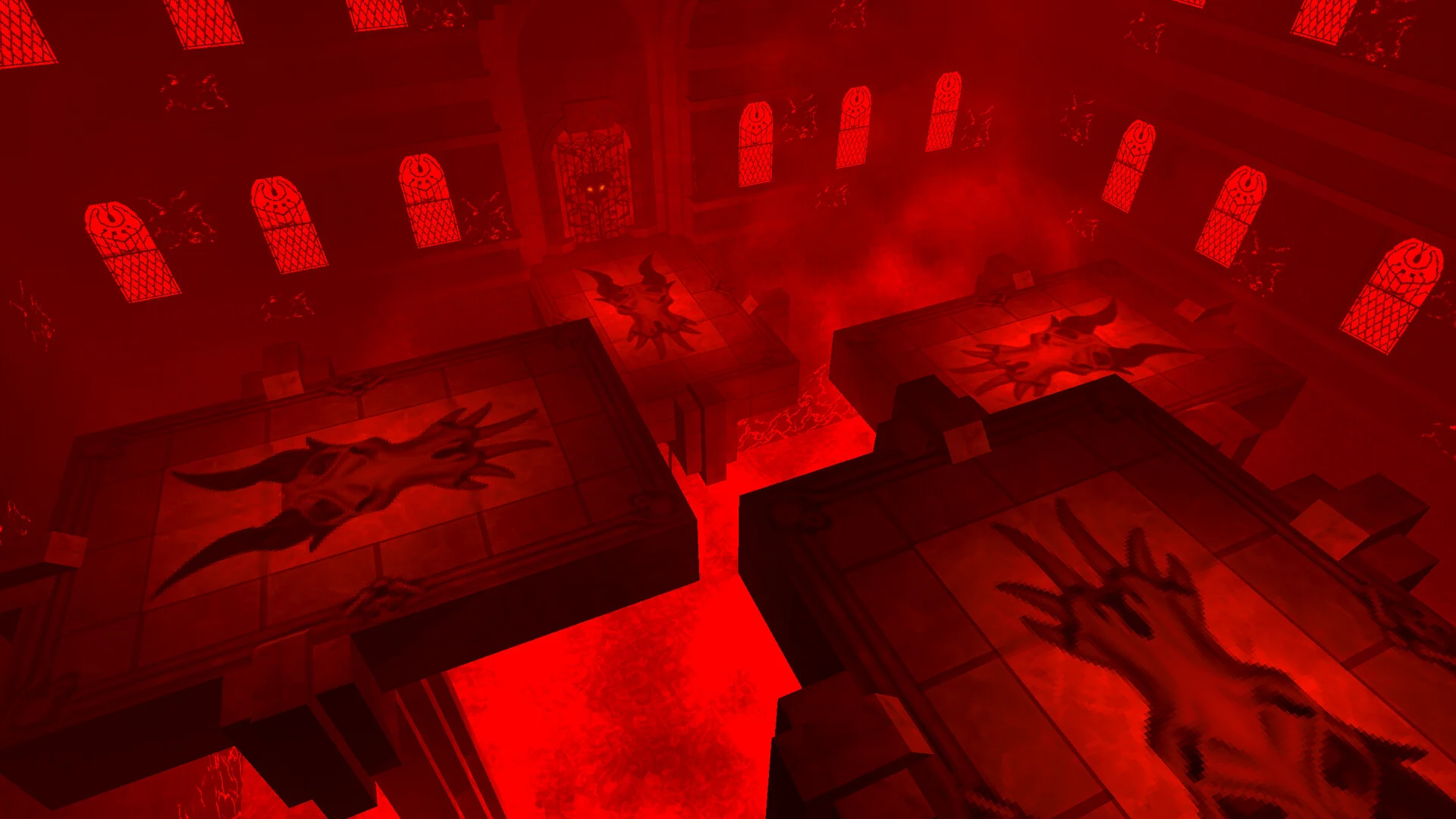 ULTRAKILL screenshot 9