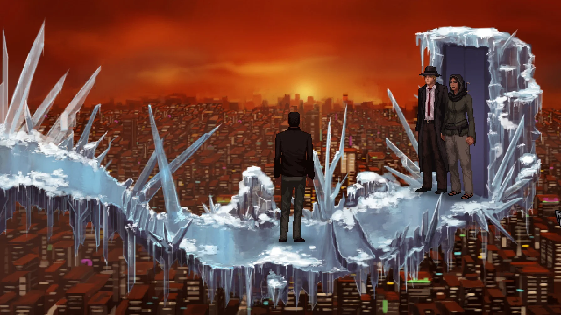 Unavowed screenshot 11