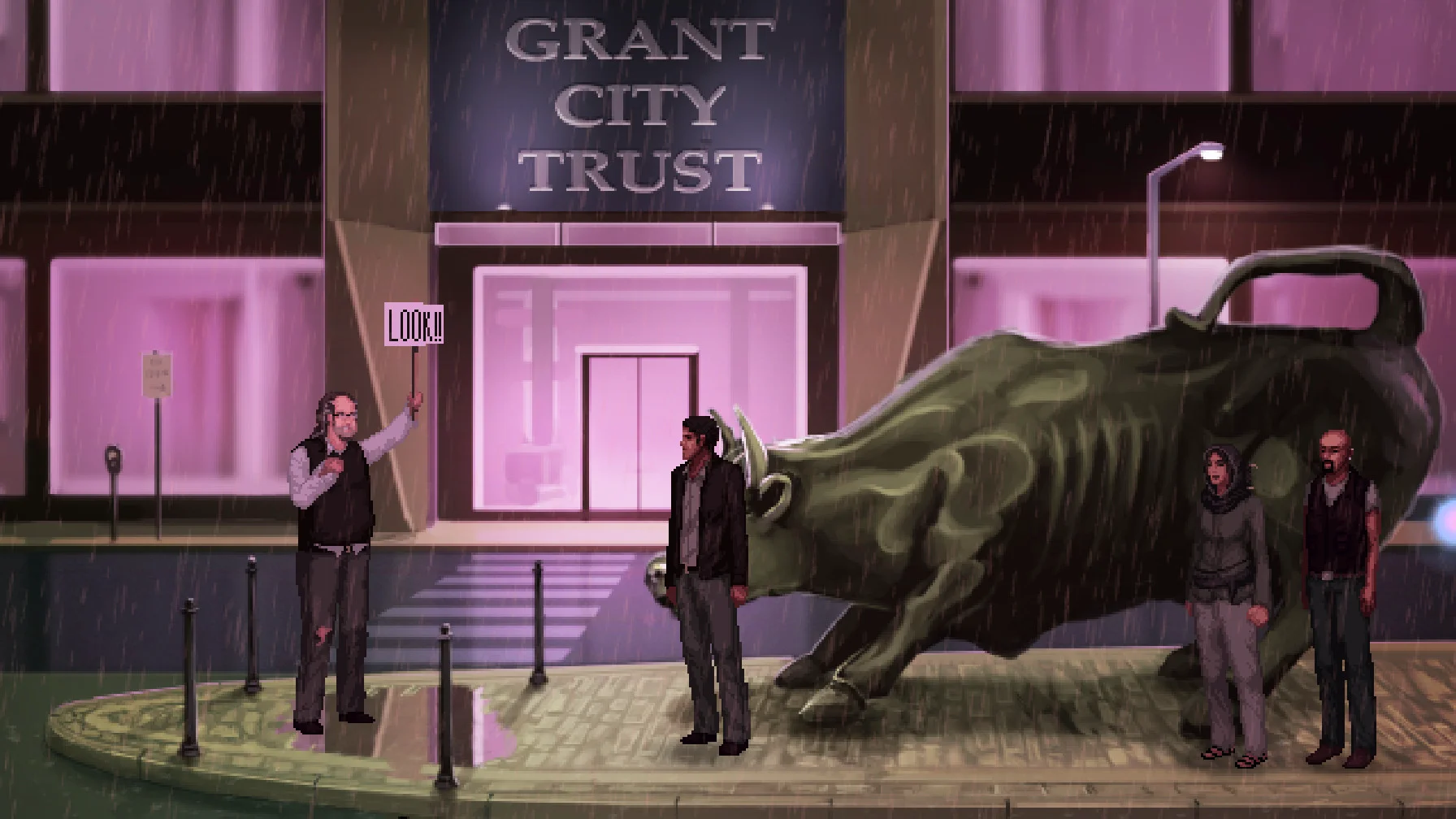 Unavowed screenshot 12