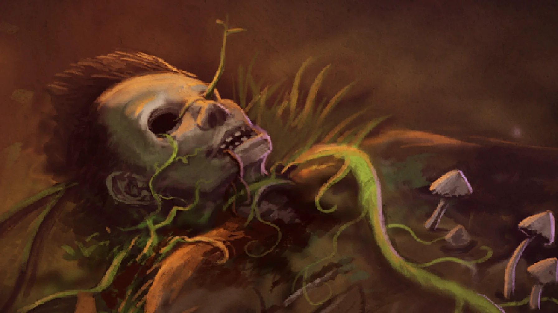 Unavowed screenshot 13