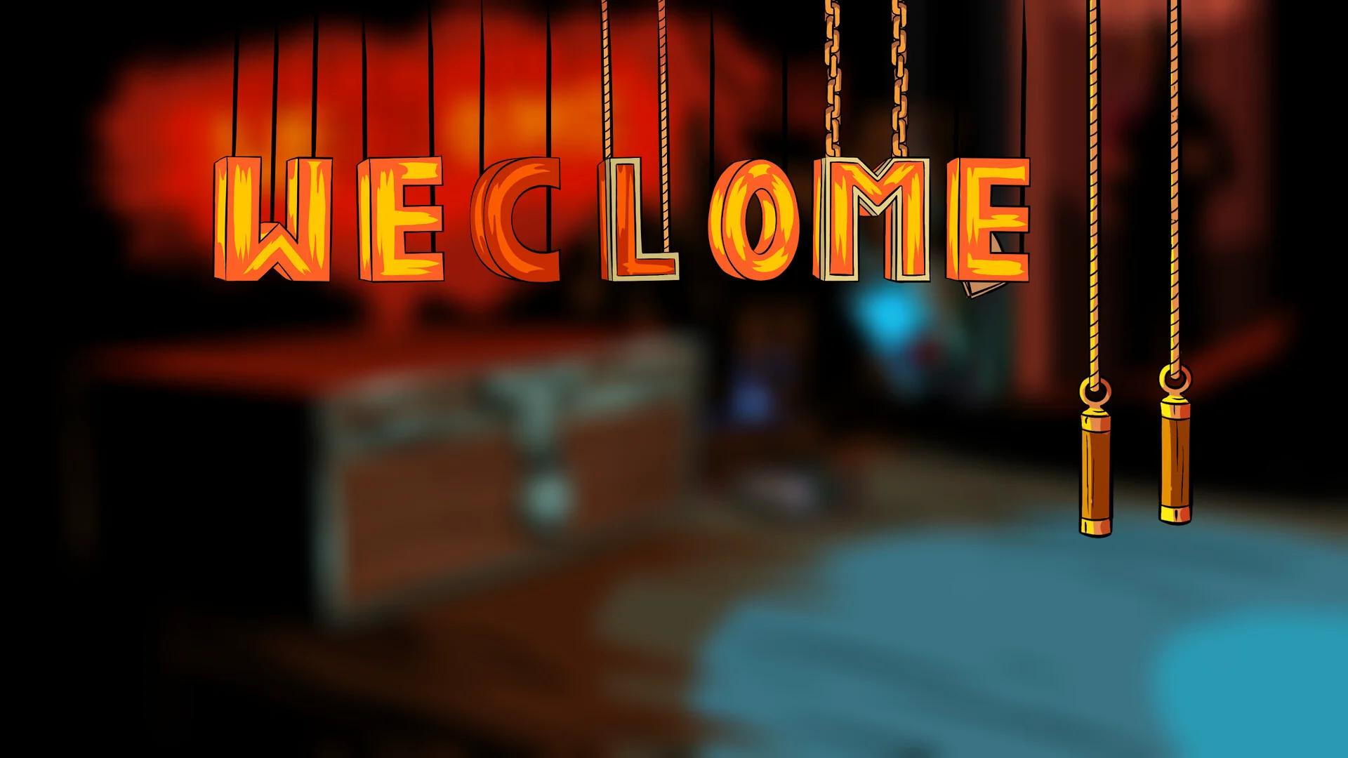 Unboxing the Cryptic Killer screenshot 4