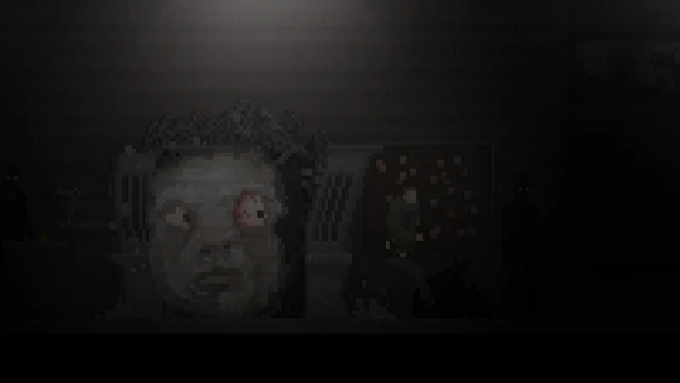 Uncanny Valley screenshot 2