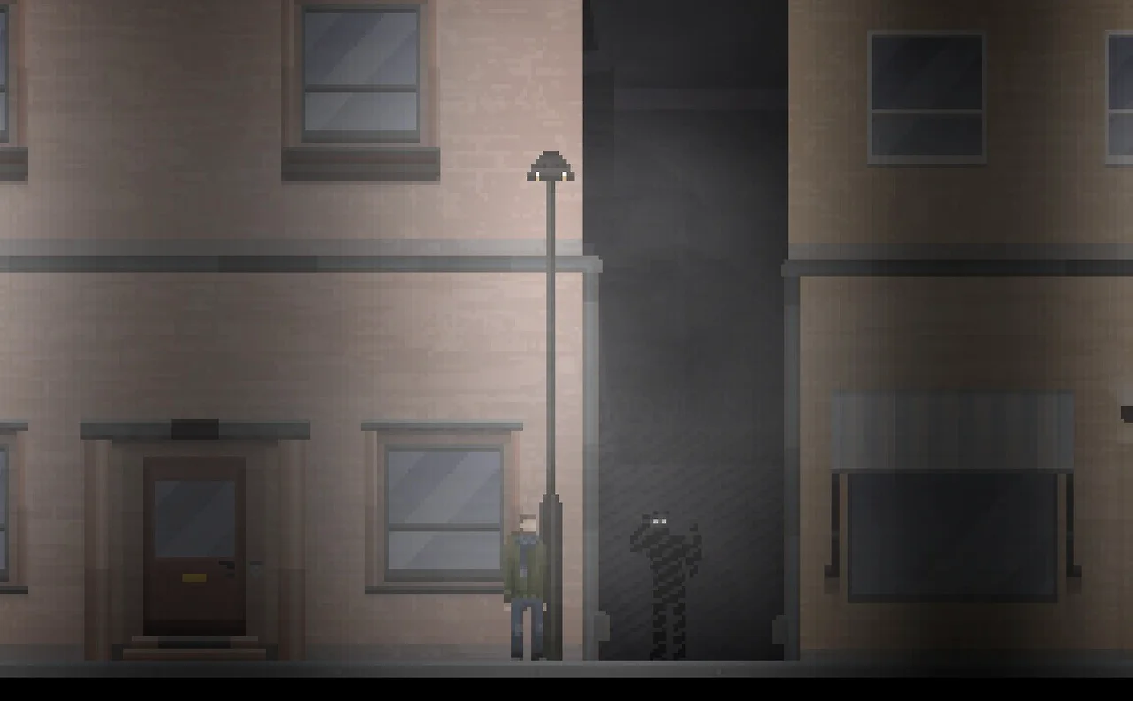 Uncanny Valley screenshot 7