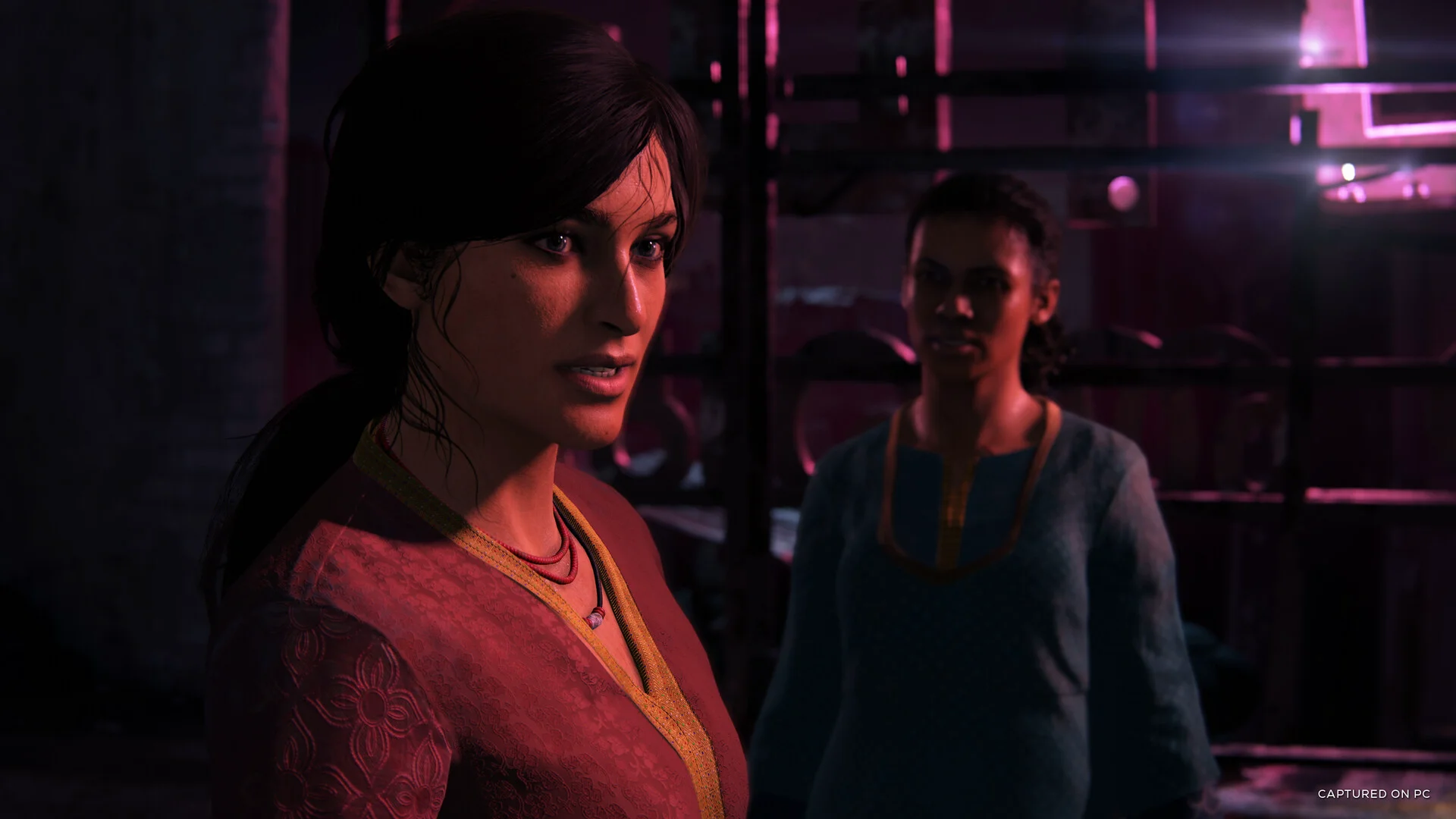 UNCHARTED™: Legacy of Thieves Collection screenshot 11
