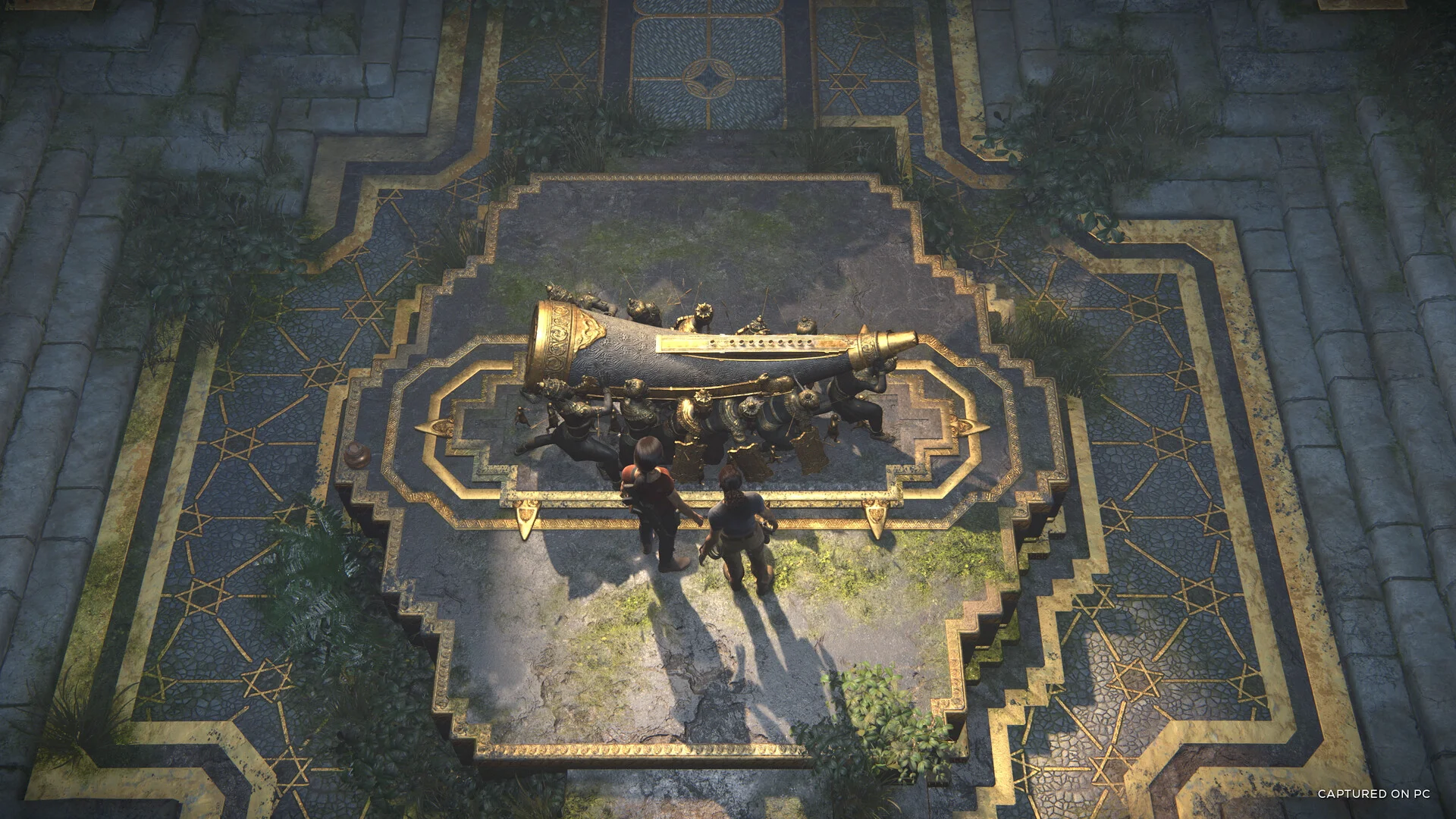 UNCHARTED™: Legacy of Thieves Collection screenshot 5