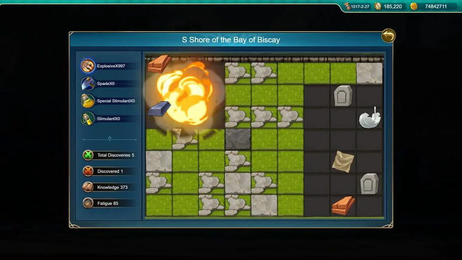 Uncharted screenshot 4