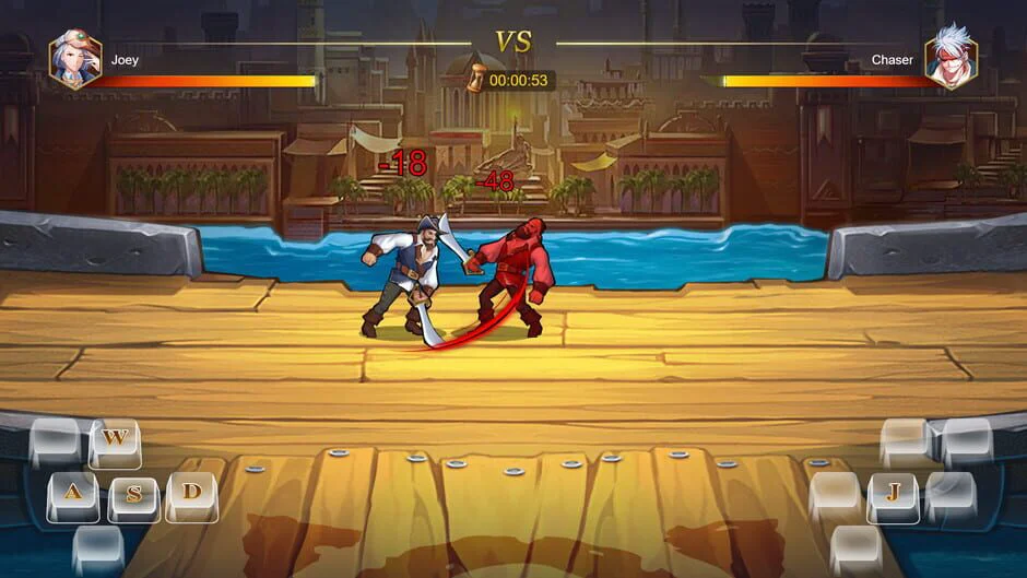 Uncharted screenshot 6