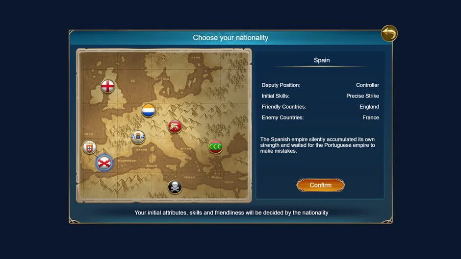 Uncharted screenshot 7