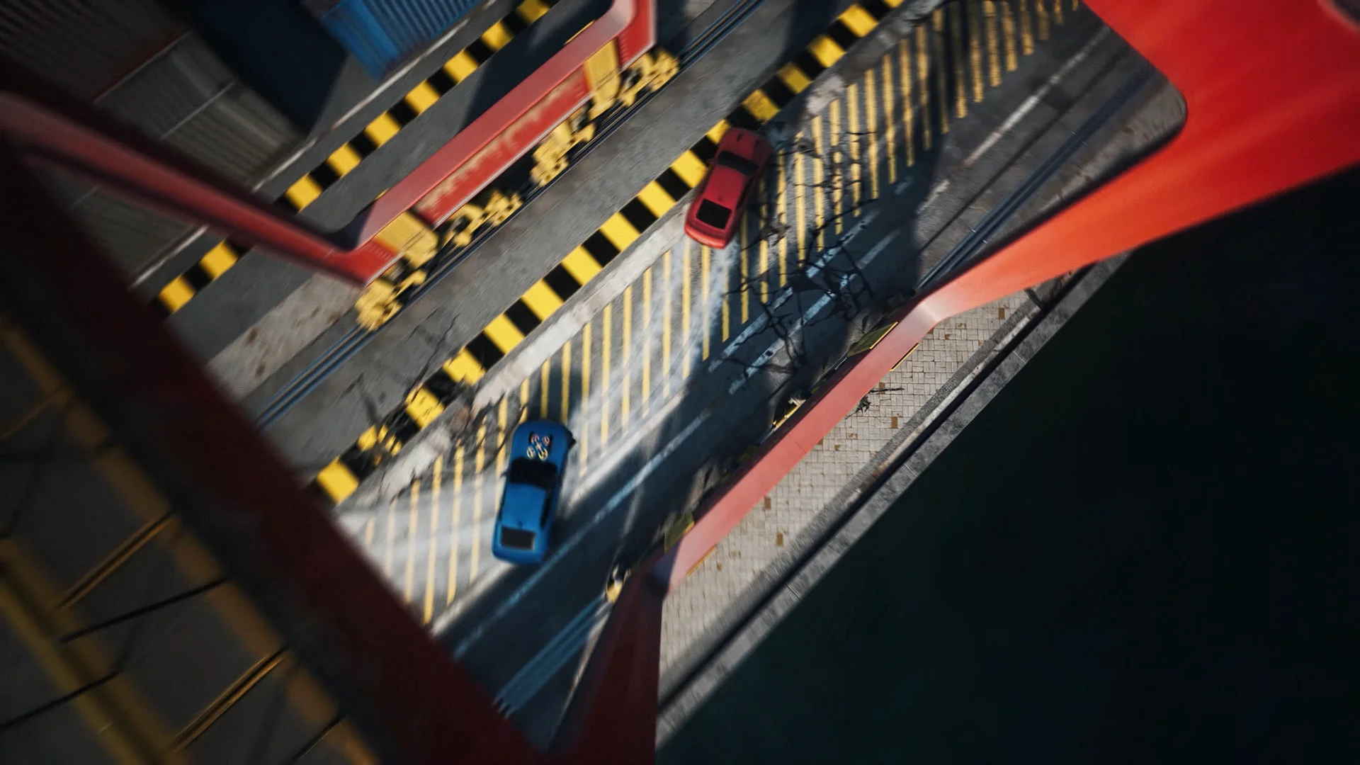 Uncrashed : FPV Drone Simulator screenshot 10