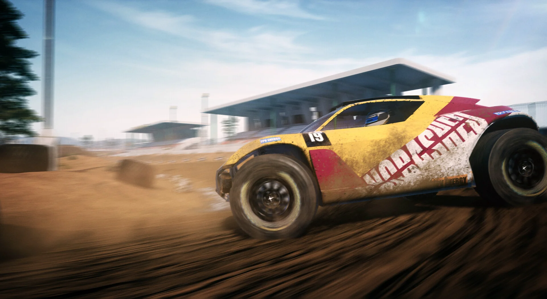 Uncrashed : FPV Drone Simulator screenshot 12