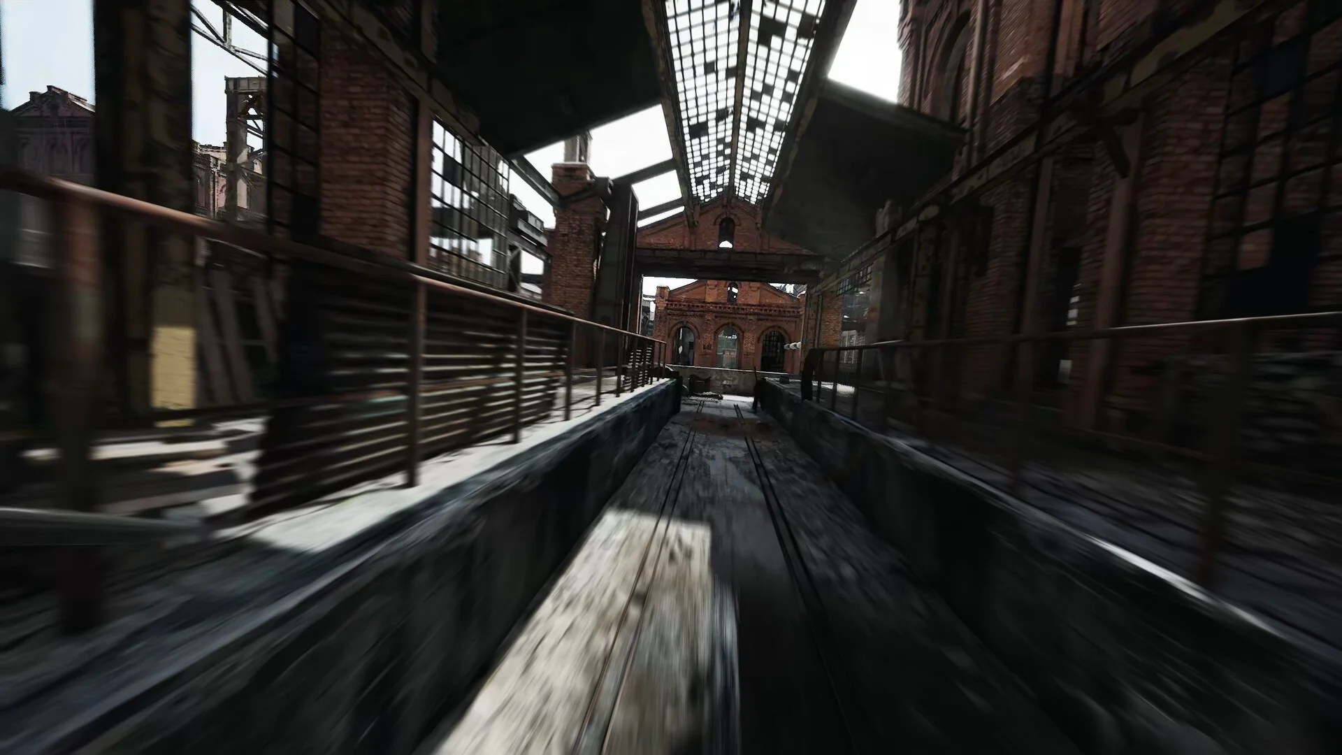 Uncrashed : FPV Drone Simulator screenshot 16