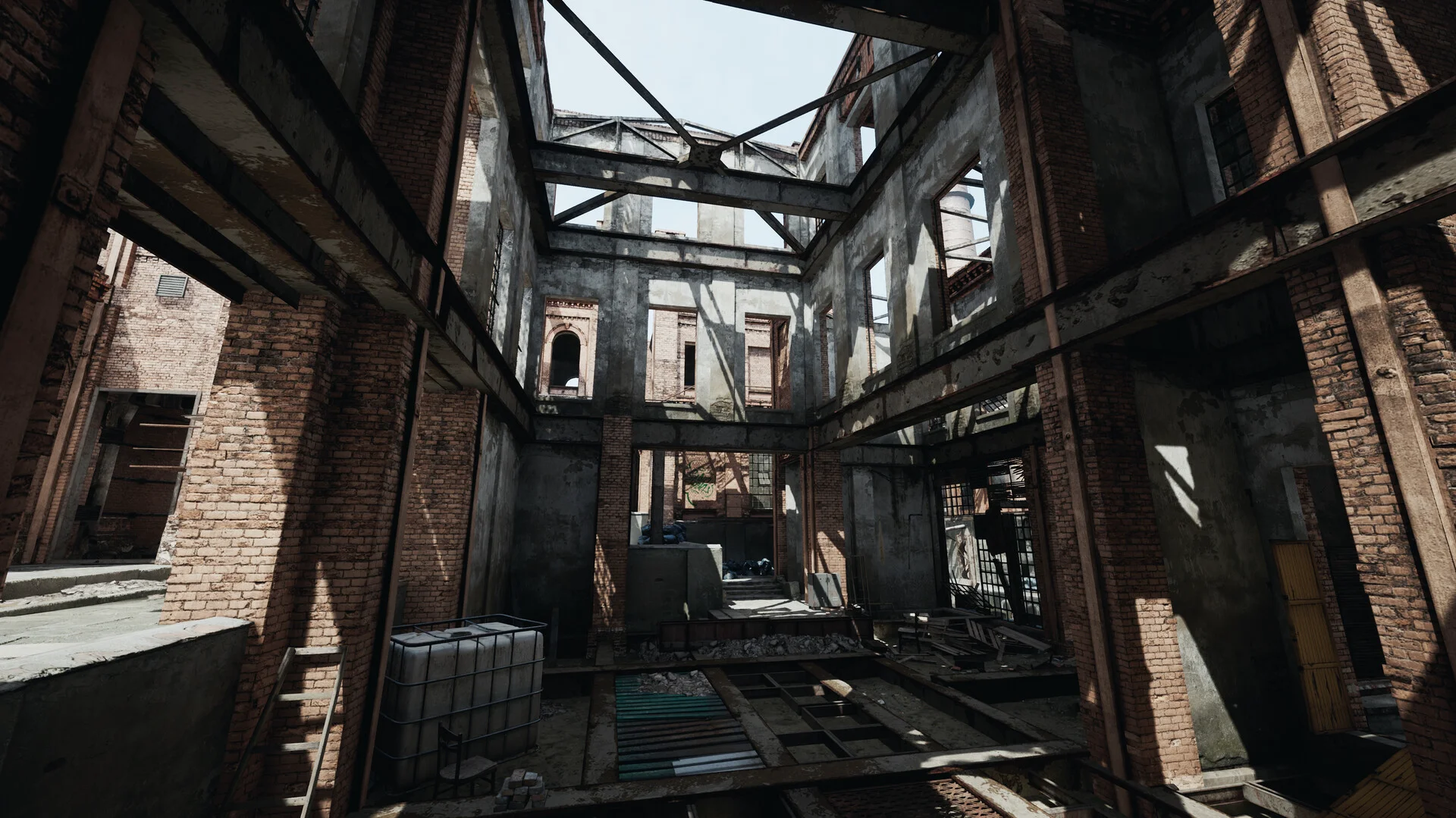 Uncrashed : FPV Drone Simulator screenshot 7