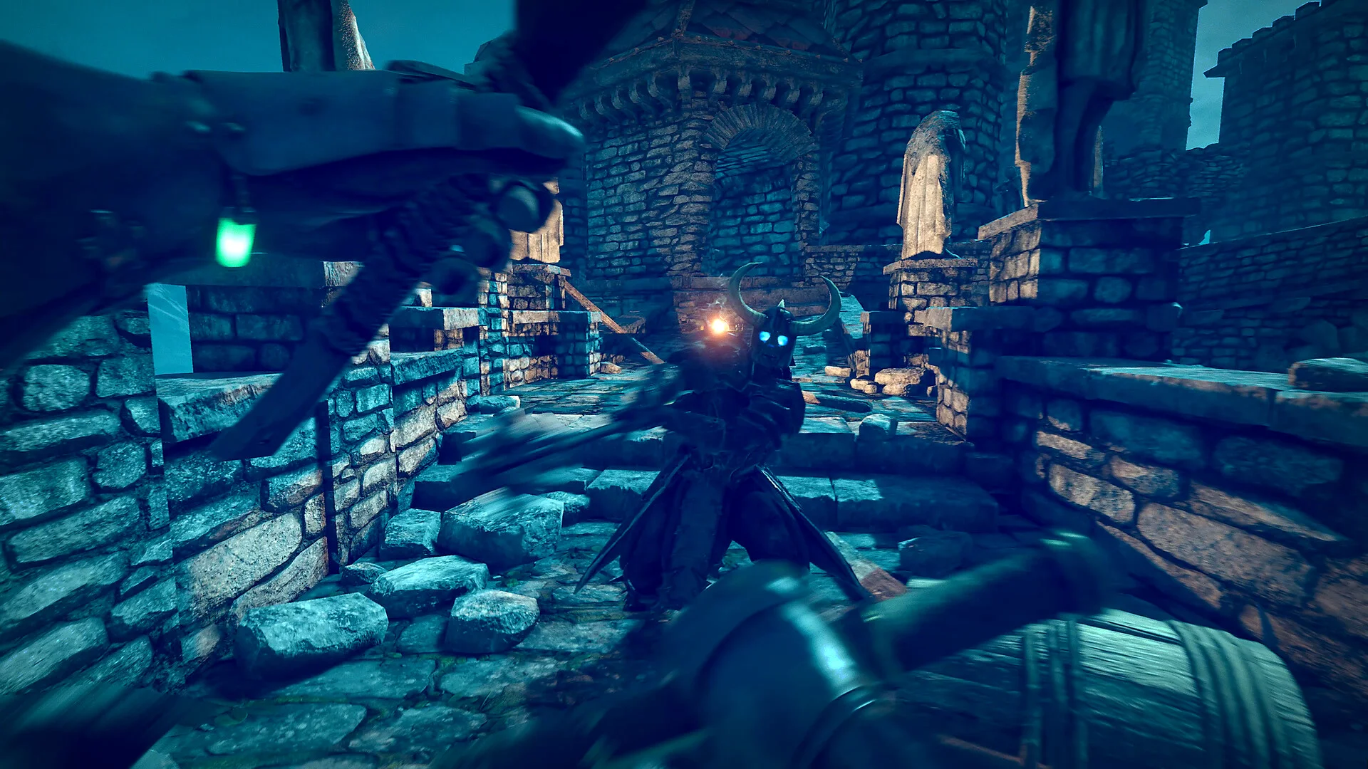 Undead Citadel screenshot 10