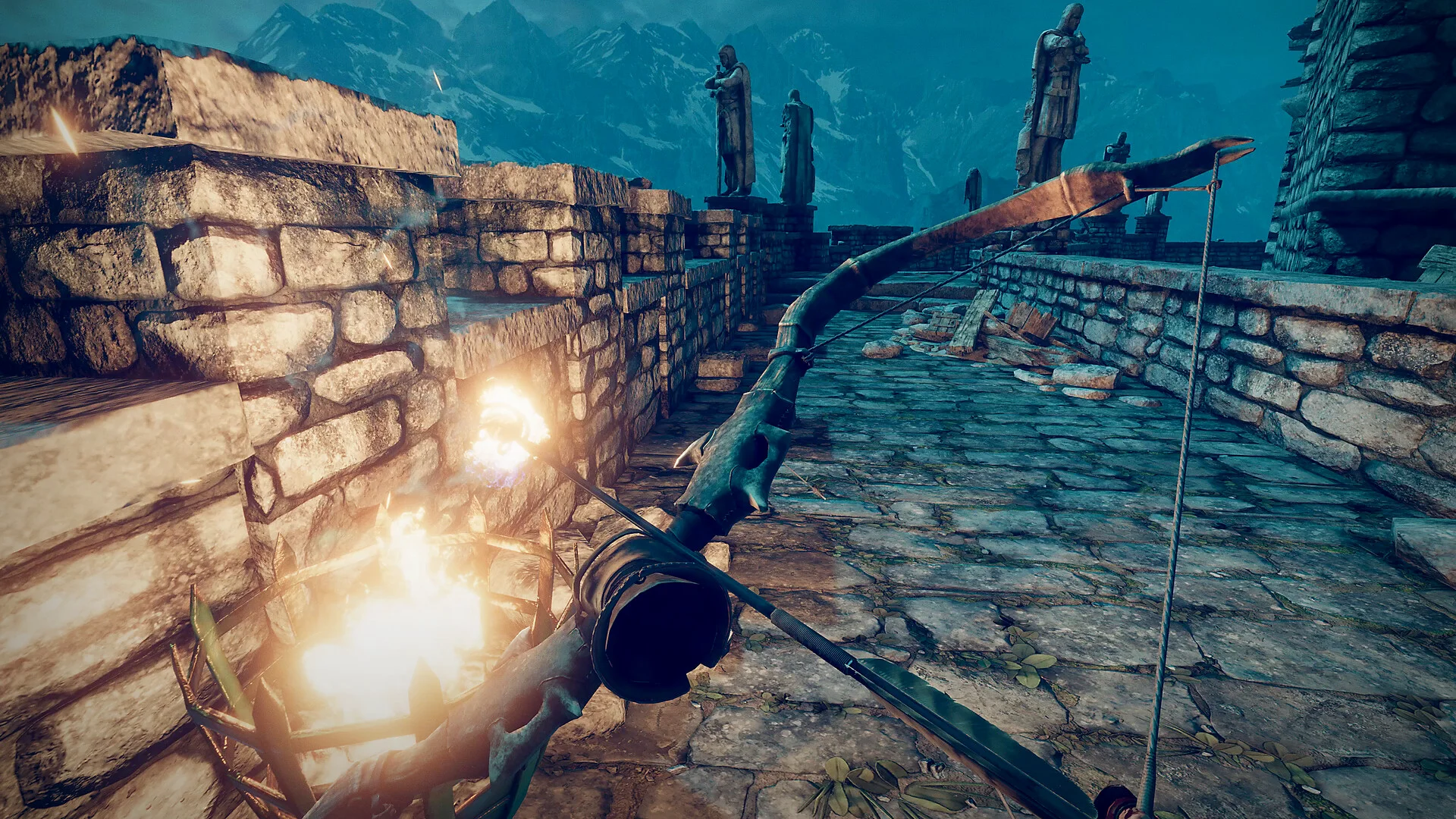 Undead Citadel screenshot 12