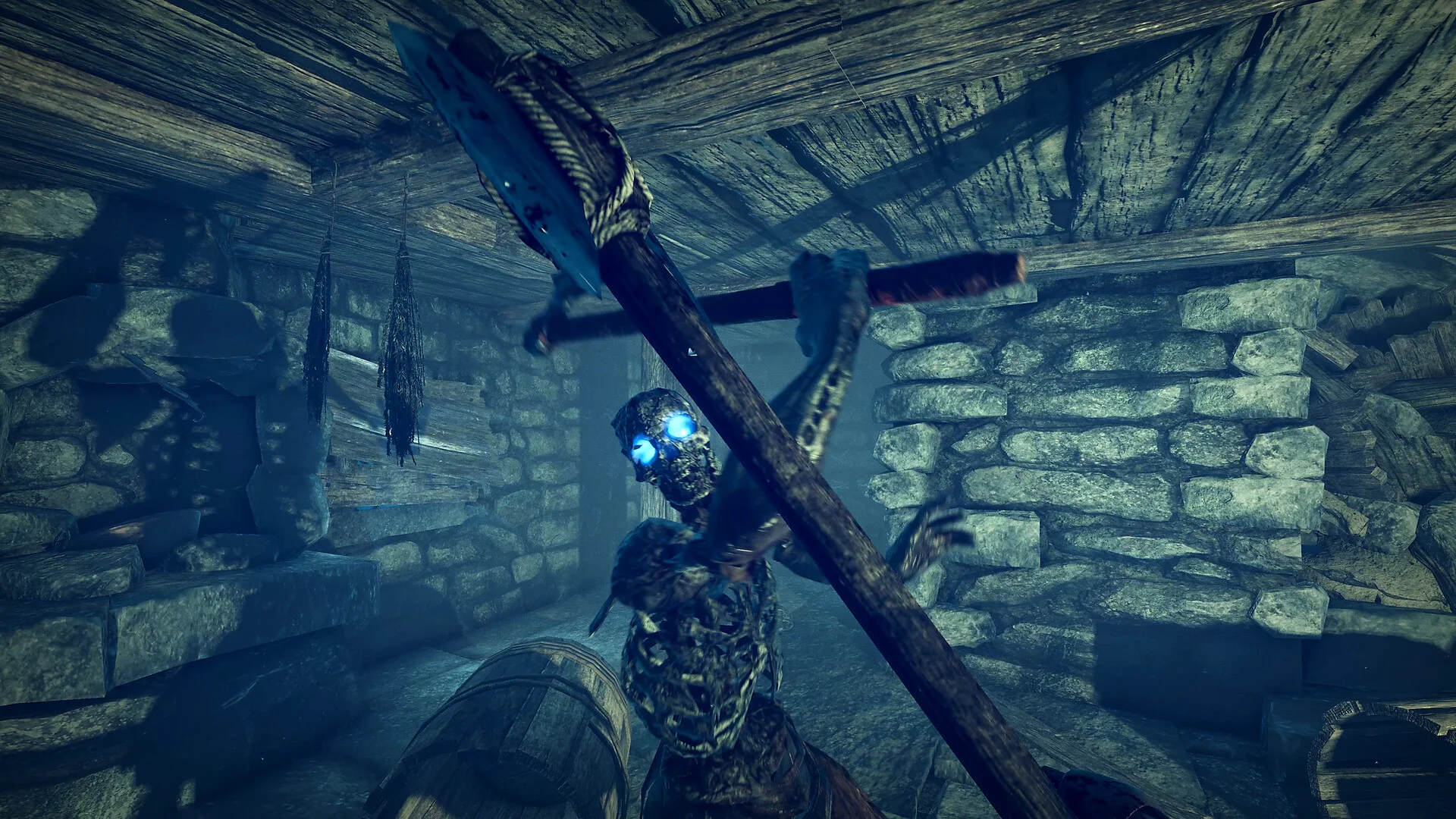 Undead Citadel screenshot 6