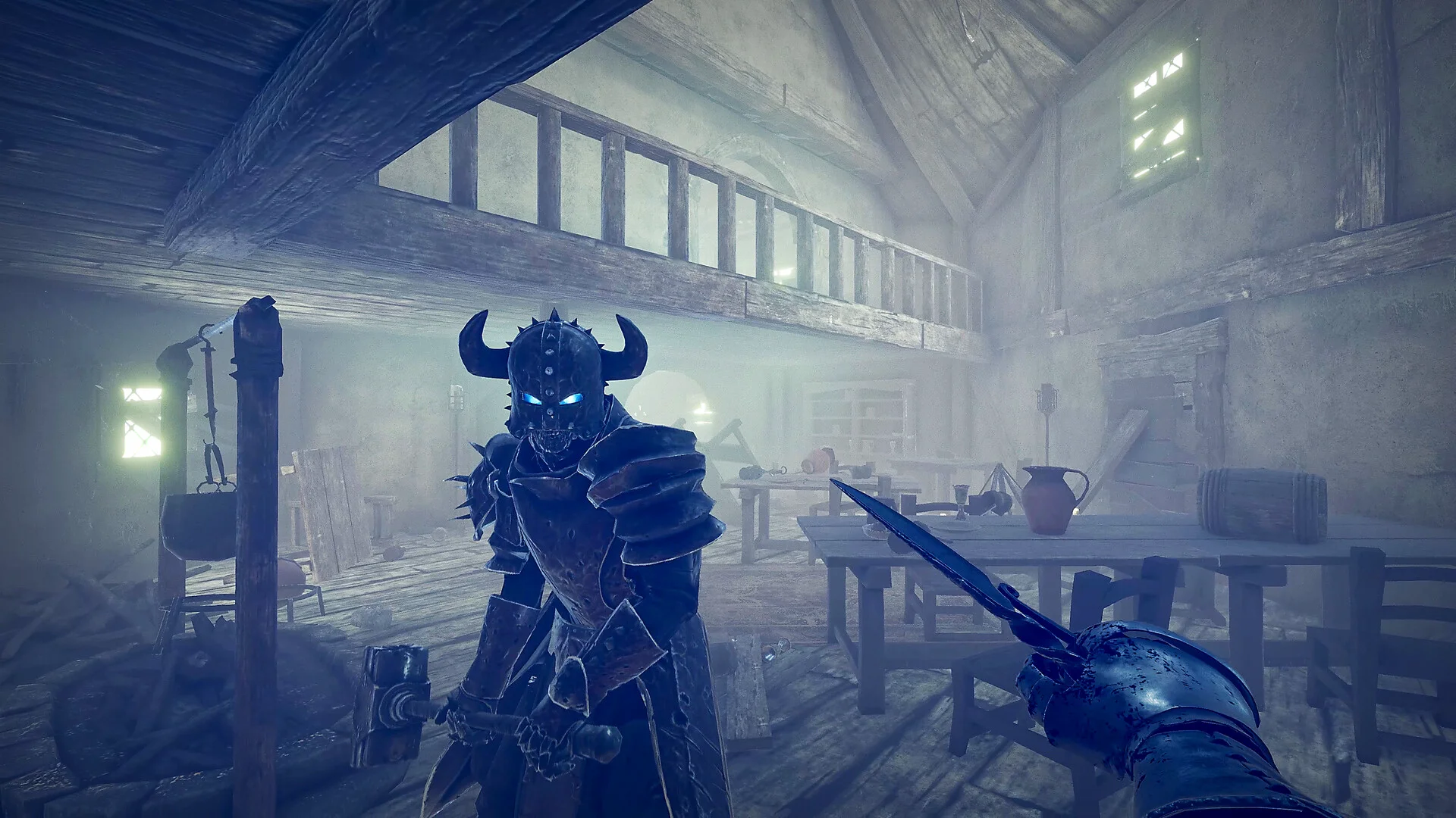 Undead Citadel screenshot 8