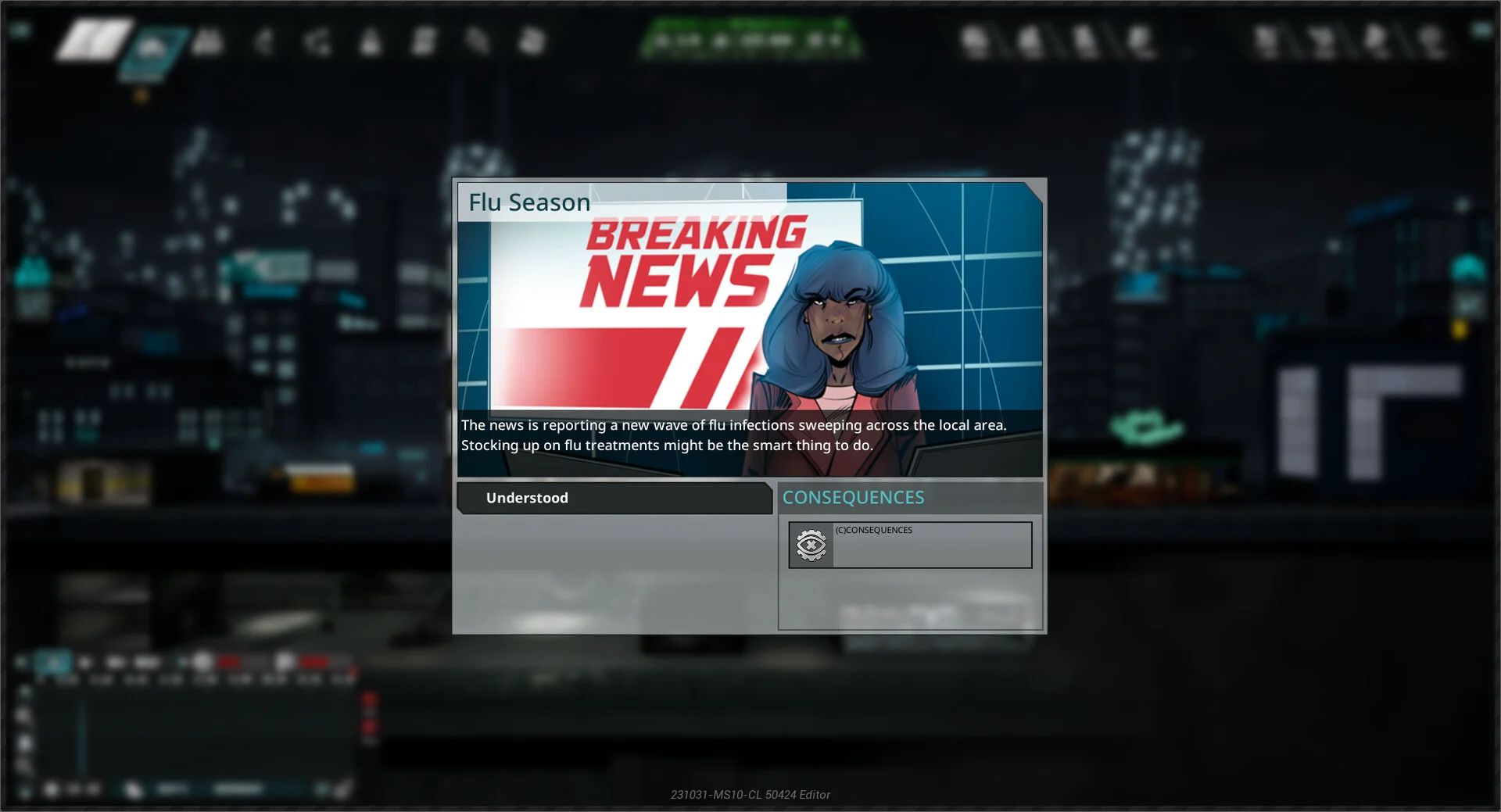 Undead Inc. screenshot 8