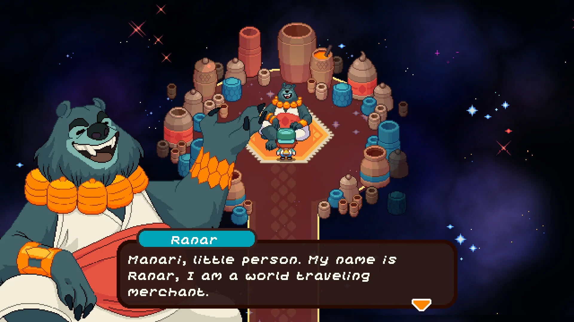 Under The Island screenshot 9