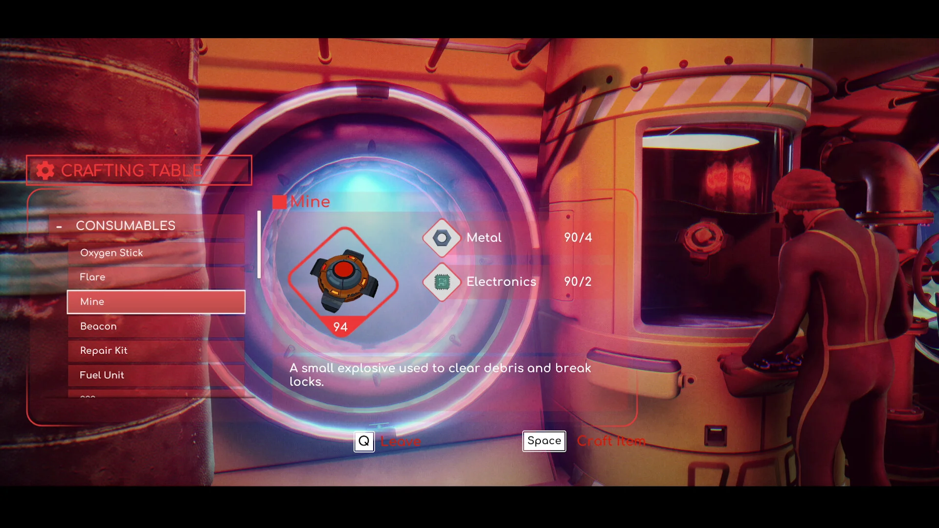 Under The Waves screenshot 6