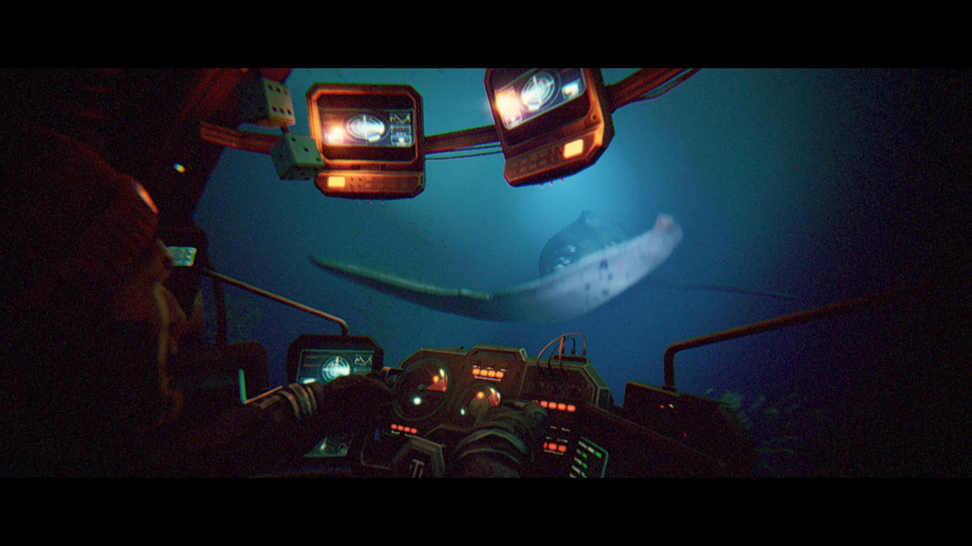 Under The Waves screenshot 7