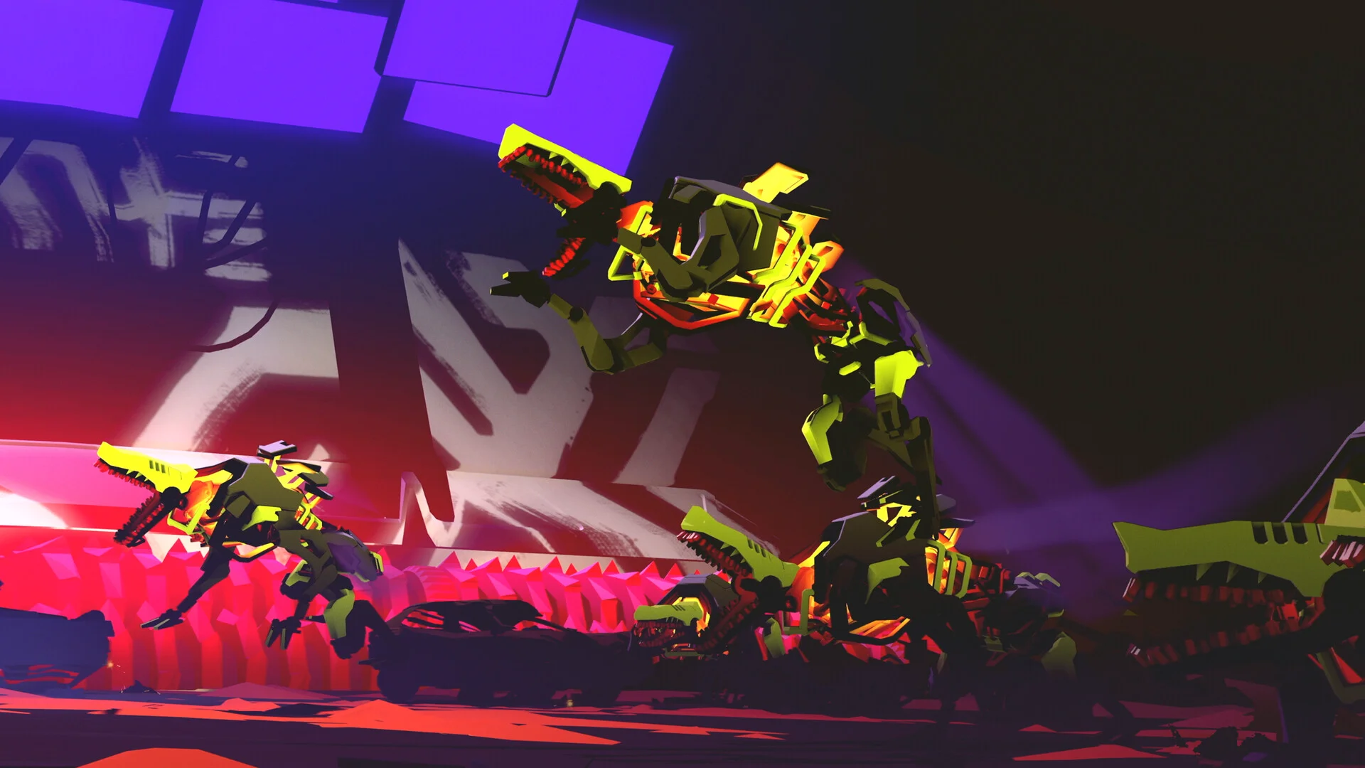 UNDERDOGS screenshot 7