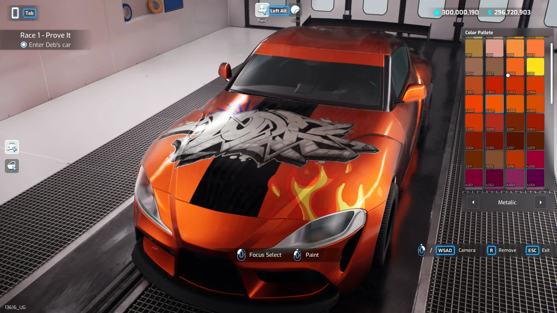 Underground Garage screenshot 17