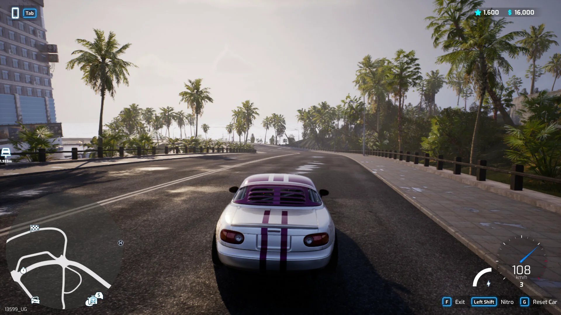 Underground Garage screenshot 6