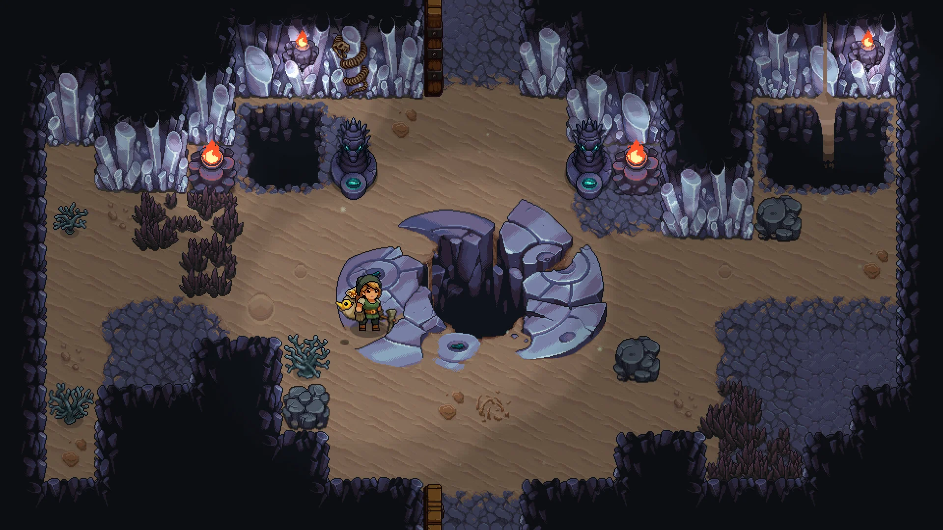 UnderMine screenshot 11