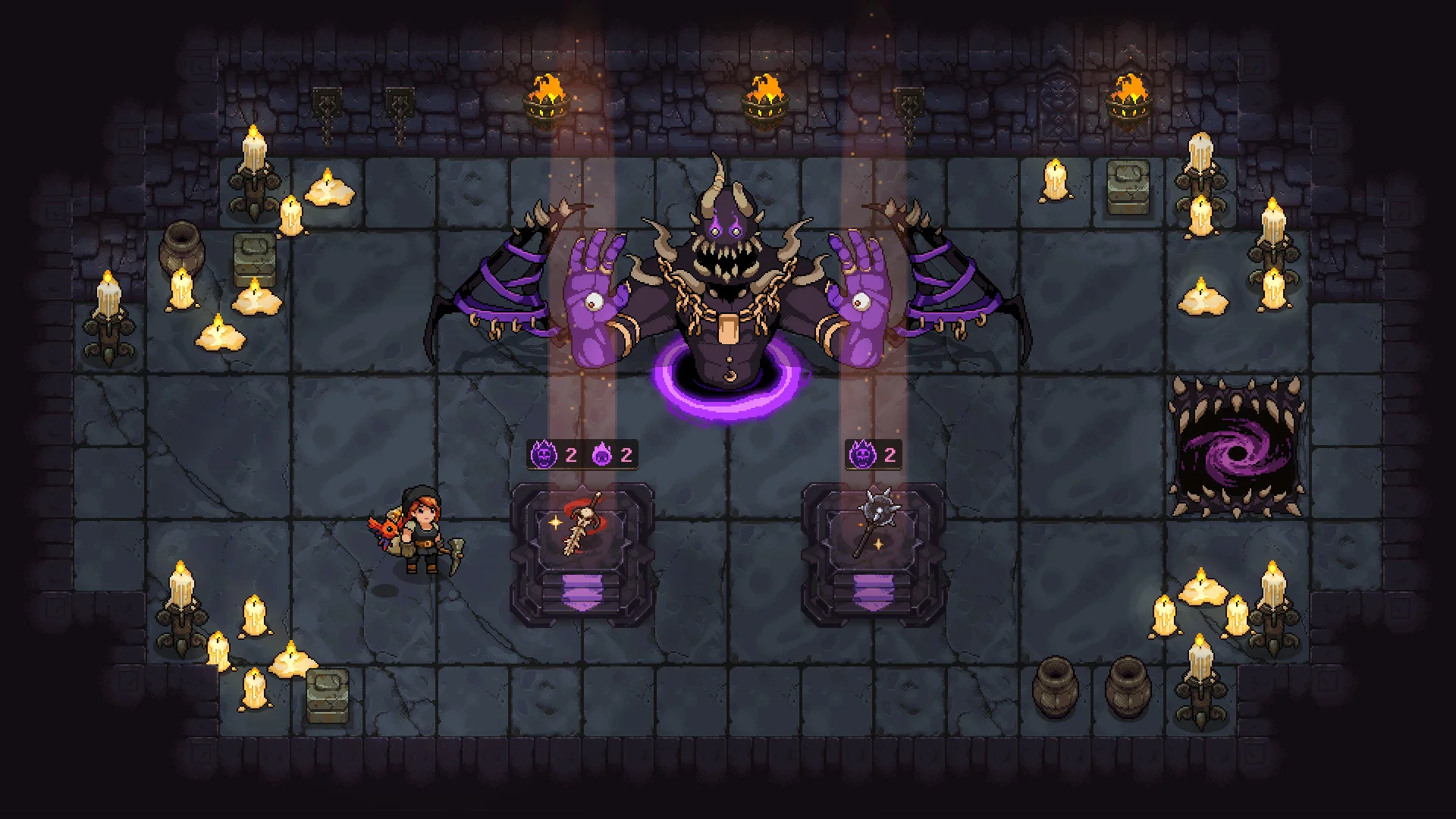 UnderMine screenshot 4