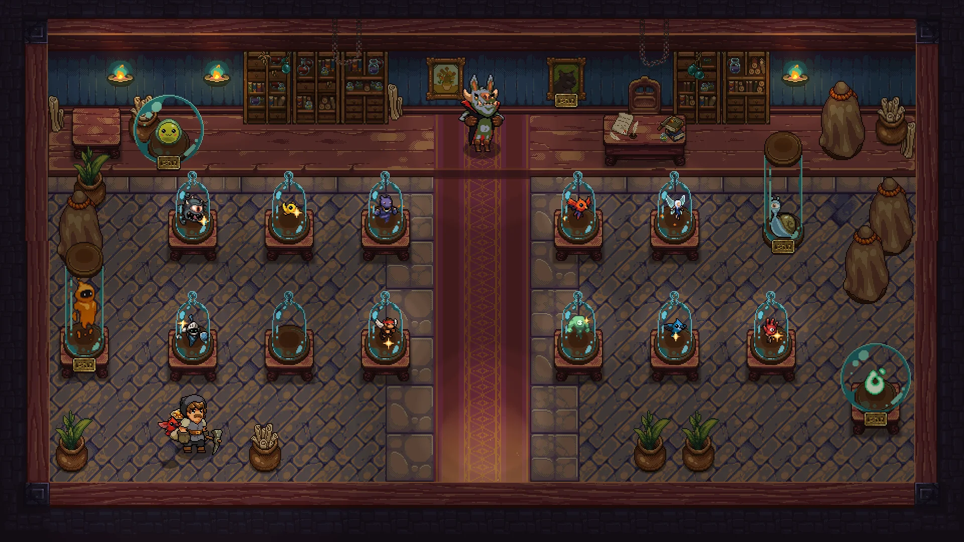 UnderMine screenshot 5