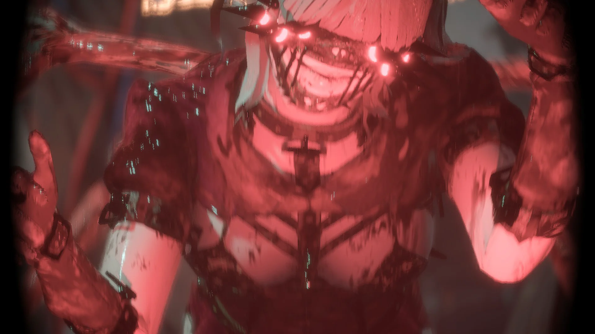 UNDERWARD screenshot 1