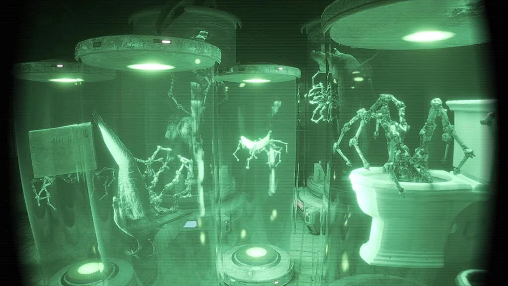 UNDERWARD screenshot 13