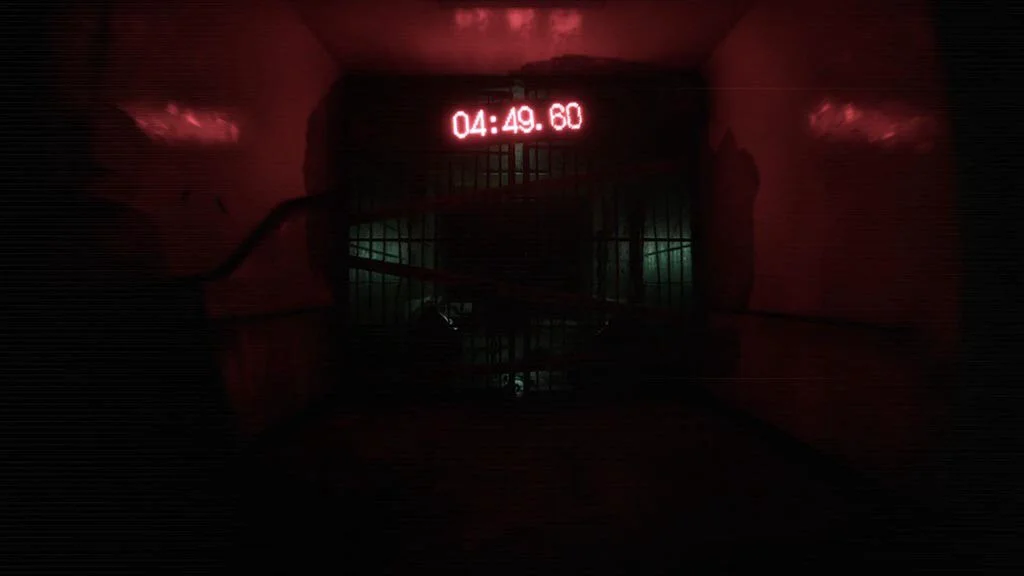 UNDERWARD screenshot 18