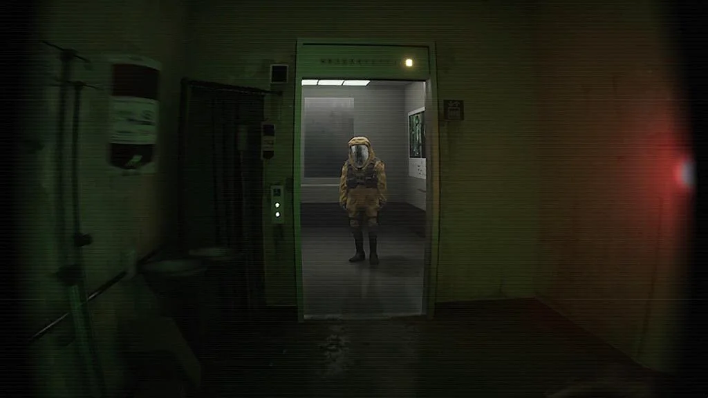 UNDERWARD screenshot 19