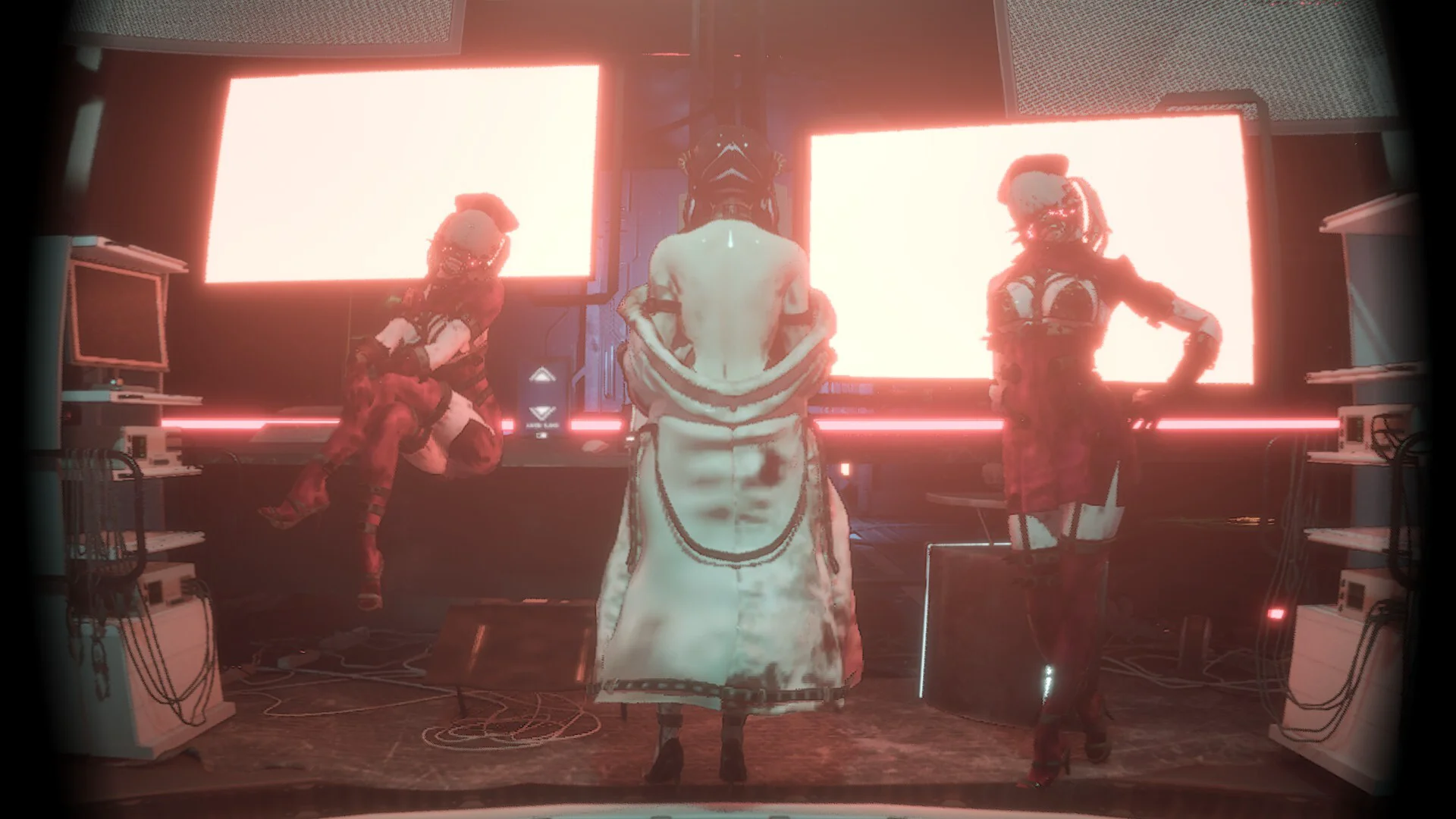 UNDERWARD screenshot 5