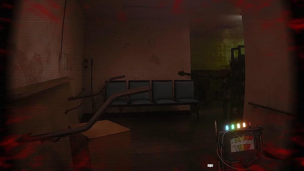 UNDERWARD screenshot 6