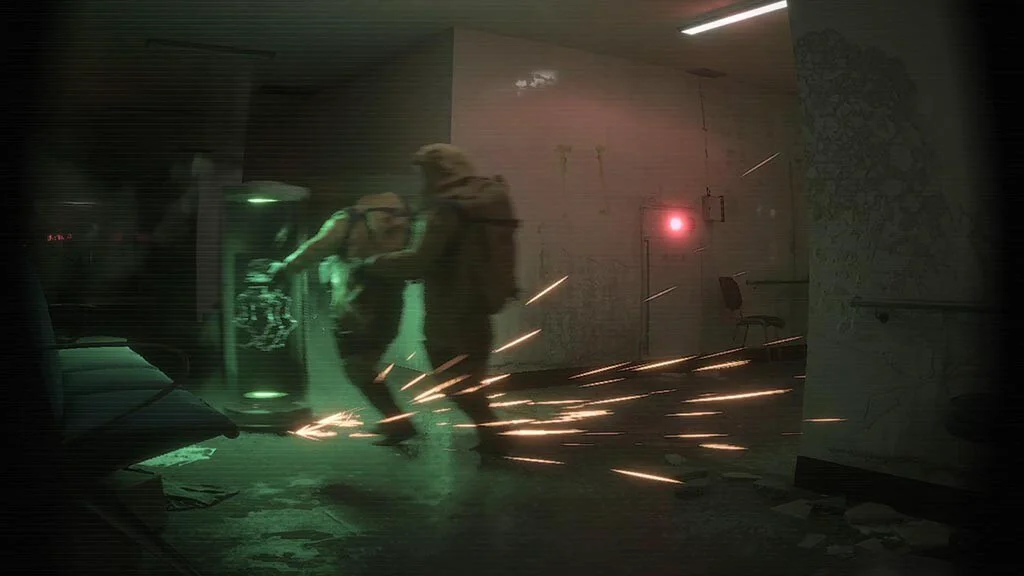 UNDERWARD screenshot 7