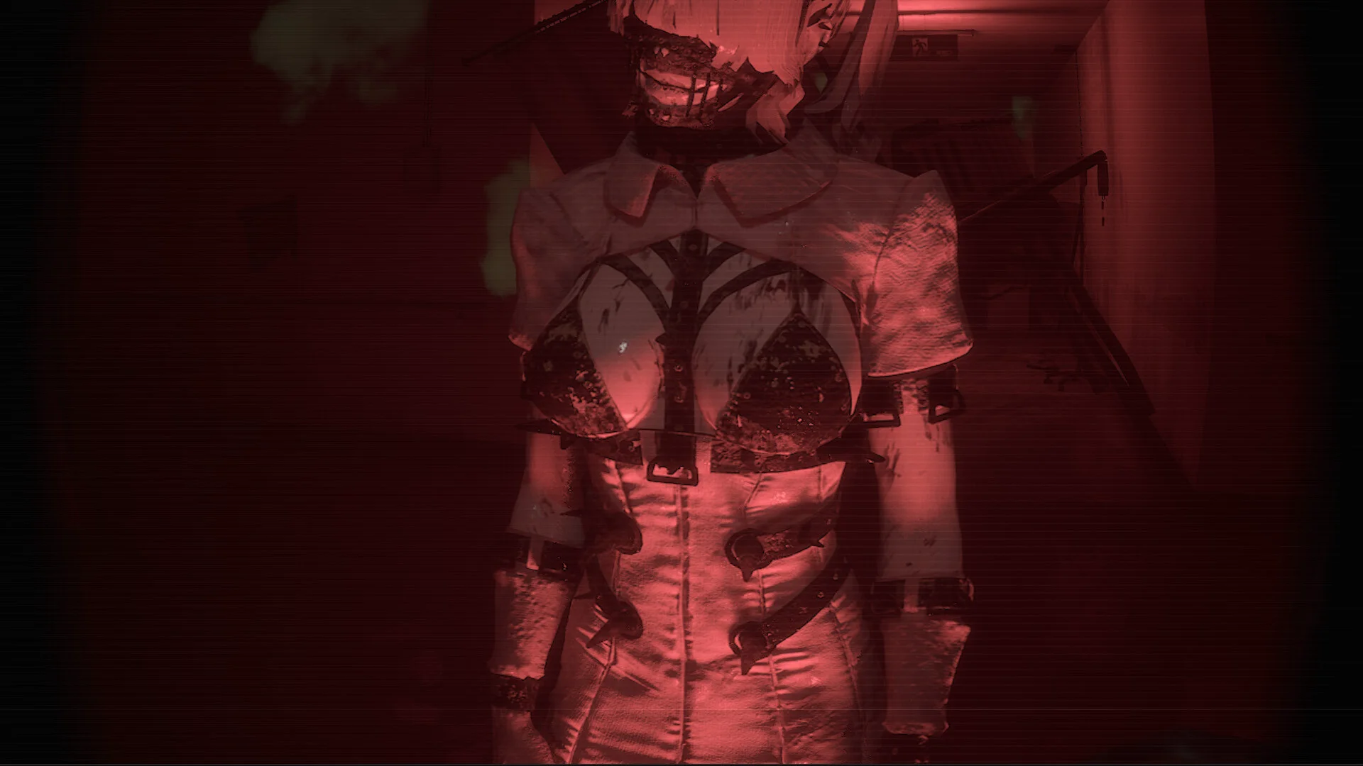 UNDERWARD screenshot 8