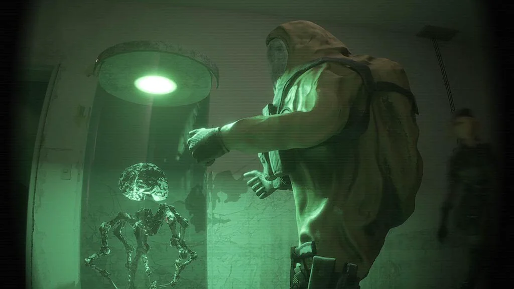 UNDERWARD screenshot 9