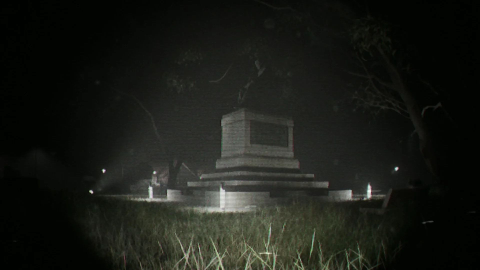 Unknown Tapes screenshot 10